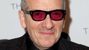 Elvis Costello reveals cancer diagnosis, cancels tour dates