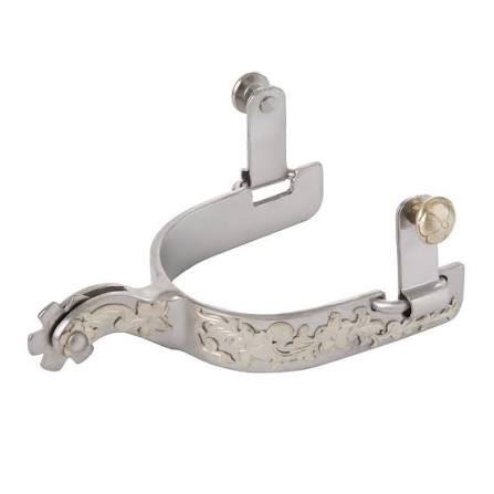 Floral spurs
