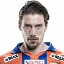 Profile Victor Hoff, : Info, news, matches and statistics
