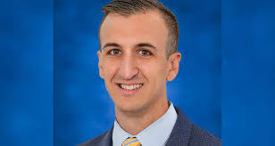 James Mezzetti's Instagram, Twitter & Facebook