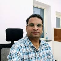 Mohammed Arif