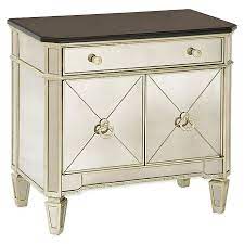 Visit bassett furniture's website today to view our full. Bassett Mirror Company Borghese Small Mirrored Chest Bed Bath Beyond