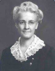 Hazel Charlotte Rupe Bacon (1888-1960)