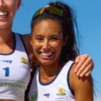 Tiffany Svenssohn » partners :: Women Volleybox