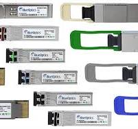 BO15C55496E0D BlueOptics Bidi SFP Transceiver 1000BASE-BX-D ...