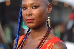 Afropunk 2015 Archives