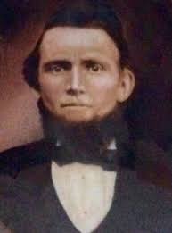 Angus Duncan MacDonell (1815-1894)