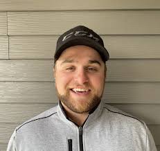 Joey Hanowski looks to carry