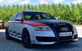 Der audi rs 6 avant verspricht kompromissloses design und hohe alltagstauglichkeit. 820 Ps Haudegen Unterwegs Im Mtm Audi Rs6 V10 Clubsport