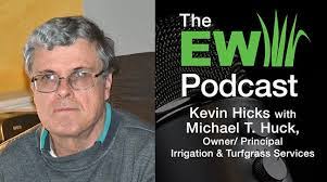 Mike Huck's Instagram, Twitter & Facebook