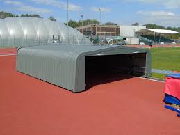 Maybe you would like to learn more about one of these? Wheel Away Covers For High Jump Pole Vault Sand Pits