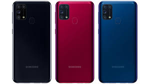 Samsung Galaxy M31 im Test: Update für ...