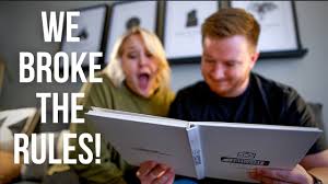 As recently seen on gma! Hemphilly Ever After The Adventure Challenge Couples S Edition Ep 02 We Broke The Rules Tour De Food Facebook