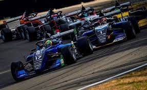If my involvement helps grow the interest in the event then that will be a success. Nz Gp Inside 2021 S Very First Grand Prix Motorsport Driven