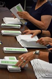 Nys Absentee Ballot Counting Drags On Wamc