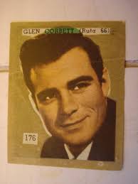 Pictures of Glen Corbett, Picture #175074