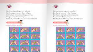 Kunci jawaban ini ditujukan kepada orang tua atau. Kunci Jawaban Tema 5 Kelas 2 Halaman 91 93 94 95 97 Subtema 2 Pembelajaran 4 Pengalamanku Di Sekolah Tribun Pontianak