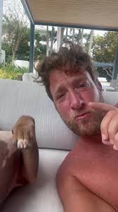 Don't try and shame me and Miss Peaches for our stroller walks