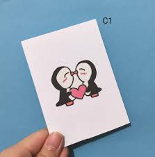 Check spelling or type a new query. Couple Handmade Card Gift Card Valentine Gift Boyfriend Girlfriend Hobbies Toys Stationery Craft Handmade Craft On Carousell