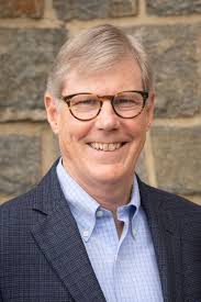 Brigadier General (Retired) George “Barney” Forsythe, Ph.D.