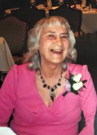 Obituary for Maisie (West) Wight