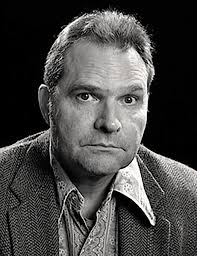 Denis Johnson
