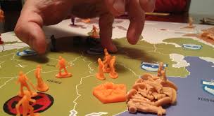 You will feel like a small child at christmas. Retrospective Risk Legacy Shut Up Sit Down