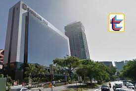 In a statement today ltat said ahmad nazim took over the helm from datuk seri amrin awaluddin who stepped down on 30 april 2021 to serve as the new group managing director and ceo of lembaga tabung haji. Ltat To Declare Its Fy18 Dividend Next February The Edge Markets