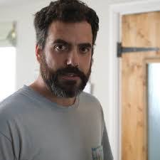 Daniel Ings's Instagram, Twitter & Facebook