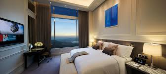 Jual la produk ko byk2 esok anak ko dh besau nk guna byk duit utk muka dia yg hitam. Hotel Crockfords Genting Highland Peroleh Pengiktirafan 5 Bintang