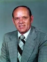 James Claunch Obituary (1929