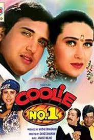 Coolie No 1 1995 Rotten Tomatoes They sense something fishy and raju's deceptions are discovered. coolie no 1 1995 rotten tomatoes