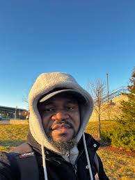 Sometimes, it's the simple moments that remind us how beautiful life is. 🌟  This morning, I took a stroll, felt the crisp air, and realized how much  there is to be thankful