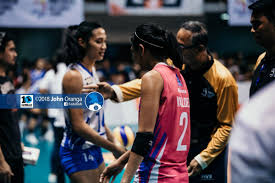 Alyssa valdez, kiefer ravena, thirdy ravena, dani ravena, kiefly, phenoms, ateneo, creamline alyssa valdez scores the winning point in emphatic fashion to help tow creamline to the #pvl2019. A G E N T Pa Twitter When Ateneo Motolite Lady Eagle Captain Bea De Leon Won A Championship In The Uaap Creamline Cool Smasher Skipper Alyssa Valdez Was Her Captain Now