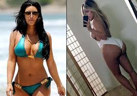 28.09.2021 · kim kardashian first met maluma in 2018. Kim Kardashian Shares Her Beauty Secrets See Her Hot Pics Lifestyle News India Tv