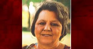 Carol Darlene Dasher