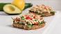 Classic Tuna Salad Sandwich