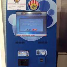 Melalui skim ini, ahli yang mempunyai simpanan secukupnya boleh memindahkan sebahagian dari dana dalam akaun 1 untuk. Taiping Zone Senarai Kiosk Kwsp Di Taiping Bank Rakyat Facebook
