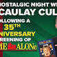 A Nostalgic Night with Macaulay Culkin: Home Alone... event in Austin, TX