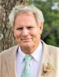 James Edward Crooks Obituary November 21, 2020