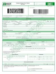 En sí, el rut es una base de datos que tiene la dian, y es importante porque en él aparece toda la actividad y toda la información de los contribuyentes en cuanto a la forma de. Pin En Pinic Para Ninos