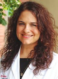 RU-CINJ Cancer Connection Magazine • Summer 2017