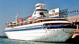 Caribbean cruises from $‌184 per person. Royal Caribbean International Wikipedia
