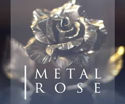Check out our rose cut out selection for the very best in unique or custom, handmade pieces from our craft supplies & tools shops. How To Make A Metal Rose Without Welding And Forging 9 Steps With Pictures Instructables