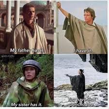Morning Funny Meme Dump 34 Pics Star Wars Humor Star Wars Memes Star Wars Fandom