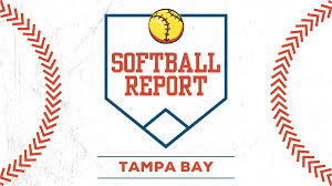 Softball: Tampa Bay area report