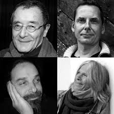 Stefan Keune Quartett