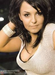 Aninhahy Dance: Linda Mertens : Vocalista do Milk Inc.