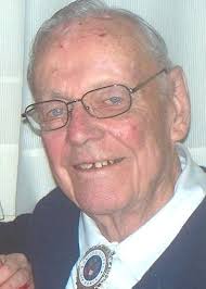 Thomas Cantwell Obituary