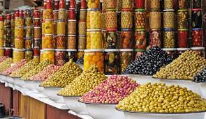 Morocco Culinary Tour Before Class You Ll Shop The Markets And Souks Along With Locals Culinary Tours Culinary Classes Culinary